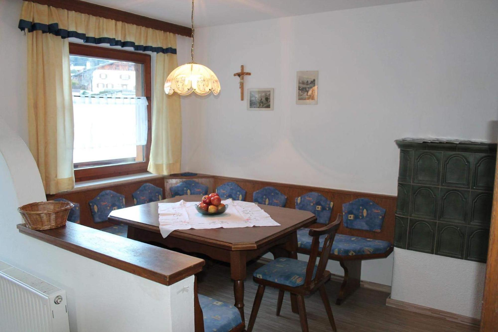Haus Gamskogl Apartment Neustift im Stubaital Room photo