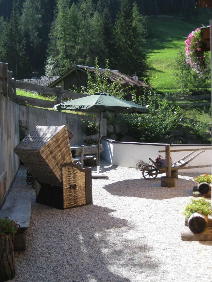 Haus Gamskogl Apartment Neustift im Stubaital Exterior photo